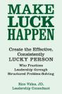 Make Luck Happen - Preview