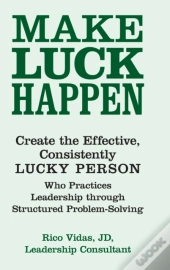 Make Luck Happen