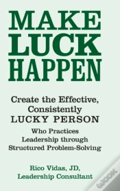 Capa do artigo Make Luck Happen
