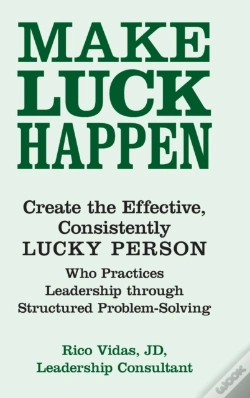 Capa do artigo Make Luck Happen