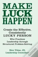 Make Luck Happen