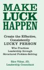 Make Luck Happen - Preview