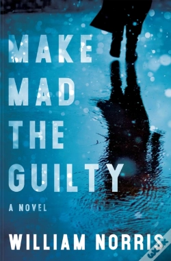 Capa do artigo Make Mad The Guilty