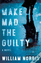 Capa do artigo Make Mad The Guilty