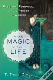 Capa do artigo Make Magic Of Your Life