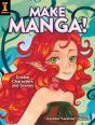 Make Manga! - Preview