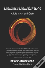 Capa do artigo Make/Manifest