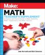 Make: Math Teacher'S Supplement - Preview