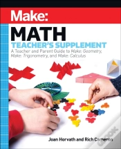 Capa do artigo Make: Math Teacher