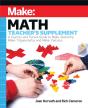 Make: Math Teacher'S Supplement - Preview
