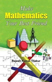 Capa do artigo Make Mathematics Your Best Friend