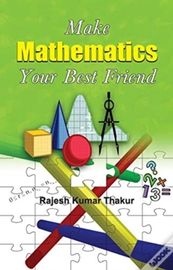 Capa do artigo Make Mathematics Your Best Friend