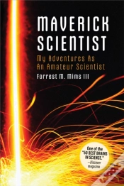 Capa do artigo Make: Maverick Scientist