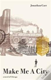 Capa do artigo Make Me A City