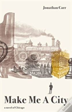 Capa do artigo Make Me A City