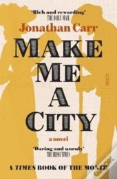 Make Me A City