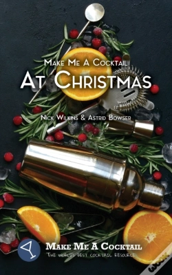 Capa do artigo Make Me A Cocktail At Christmas