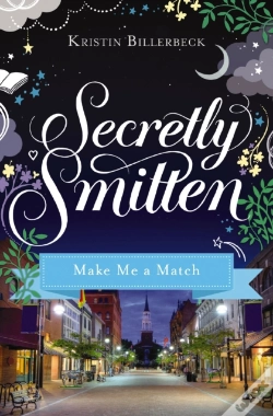 Capa do artigo Make Me A Match