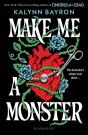 Make Me A Monster - Preview