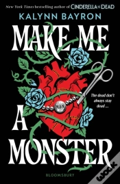 Capa do artigo Make Me A Monster