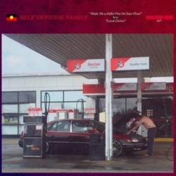 Capa do artigo Make Me a Pallet Fire On Your Floor/Local Clerics - Vinil