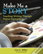 Capa do artigo Make Me A Story