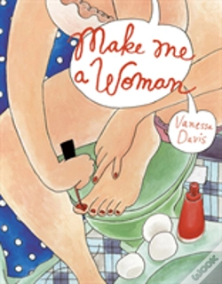 Capa do artigo Make Me A Woman