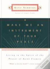 Capa do artigo Make Me An Instrument Of Your Peace
