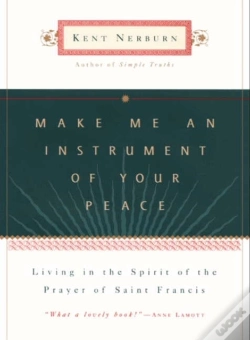Capa do artigo Make Me An Instrument Of Your Peace