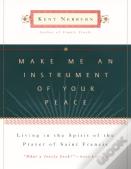 Make Me An Instrument Of Your Peace