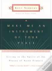 Capa do artigo Make Me An Instrument Of Your Peace