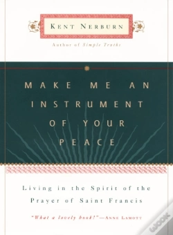Capa do artigo Make Me An Instrument Of Your Peace