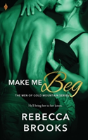 Make Me Beg - Preview
