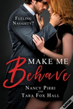 Capa do artigo Make Me Behave
