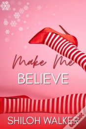 Capa do artigo Make Me Believe