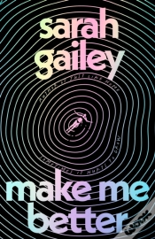 Capa do artigo Make Me Better