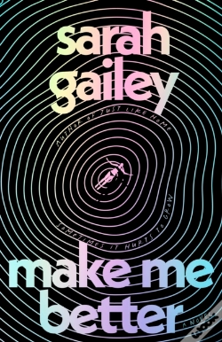 Capa do artigo Make Me Better