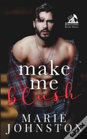 Capa do artigo Make Me Blush