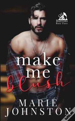 Capa do artigo Make Me Blush