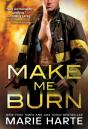Make Me Burn - Preview
