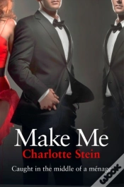 Capa do artigo Make Me