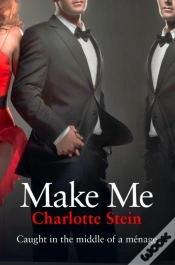 Capa do artigo Make Me