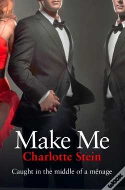 Capa do artigo Make Me