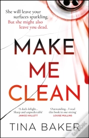 Capa do artigo Make Me Clean