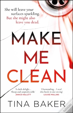 Capa do artigo Make Me Clean