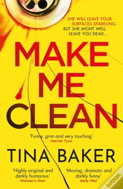 Capa do artigo Make Me Clean