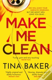 Capa do artigo Make Me Clean