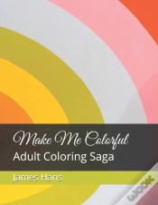 Capa do artigo Make Me Colorful