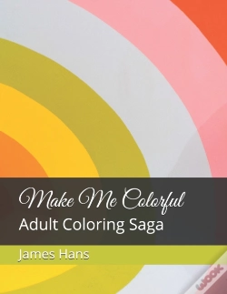 Capa do artigo Make Me Colorful