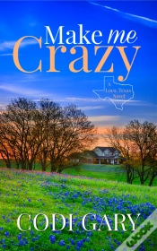 Capa do artigo Make Me Crazy